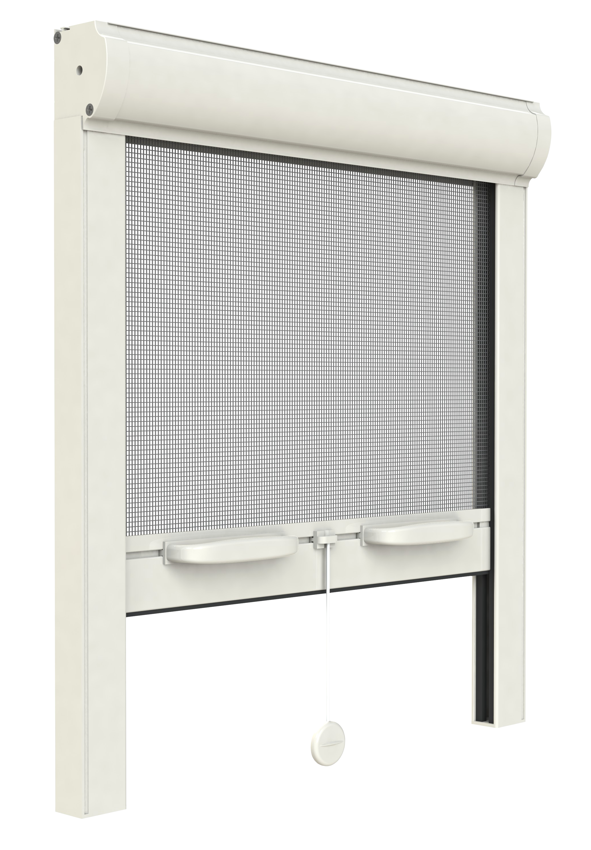 RolhorhalfopenRal9001_4000 vrij